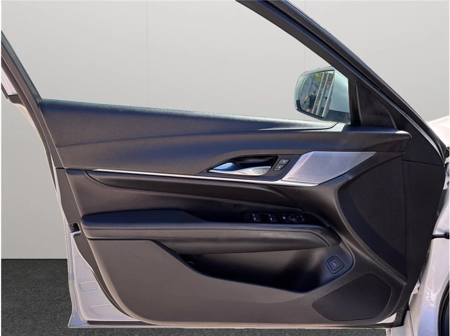 2023 Cadillac CT4 - Image 21 of 21