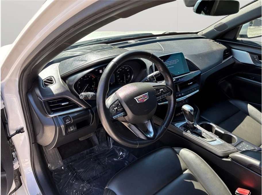 2023 Cadillac CT4 - Image 6 of 21