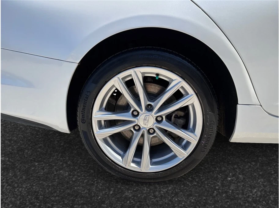 2023 Cadillac CT4 - Image 14 of 21
