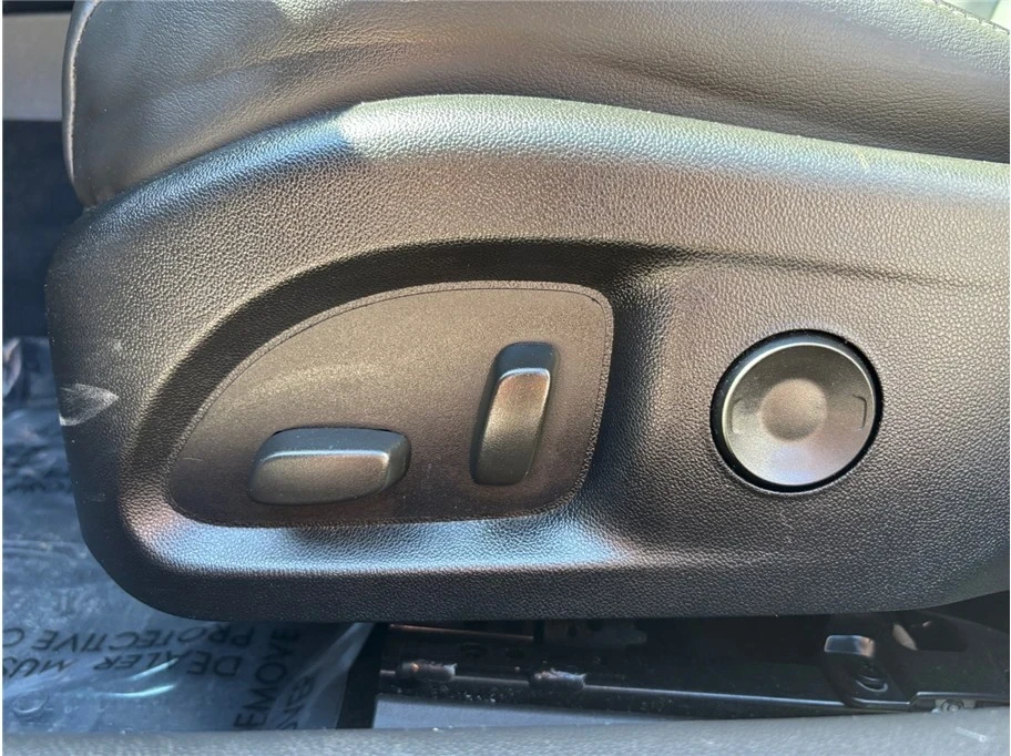 2023 Cadillac CT4 - Image 20 of 21