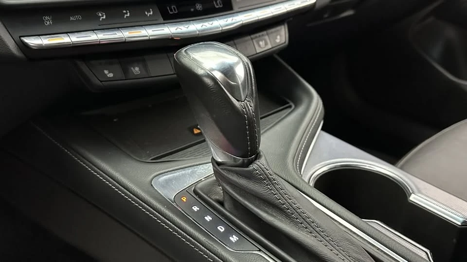 2023 Cadillac CT4 - Image 12 of 20