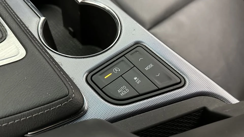 2023 Cadillac CT4 - Image 13 of 20