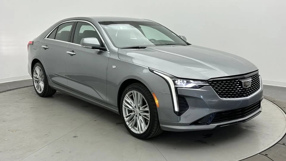 2023 Cadillac CT4 - Image 3 of 20