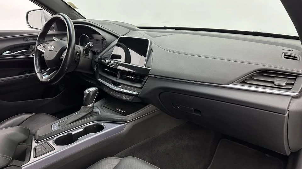 2023 Cadillac CT4 - Image 19 of 20