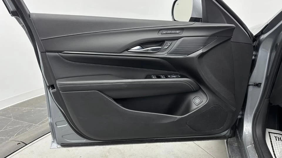 2023 Cadillac CT4 - Image 20 of 20