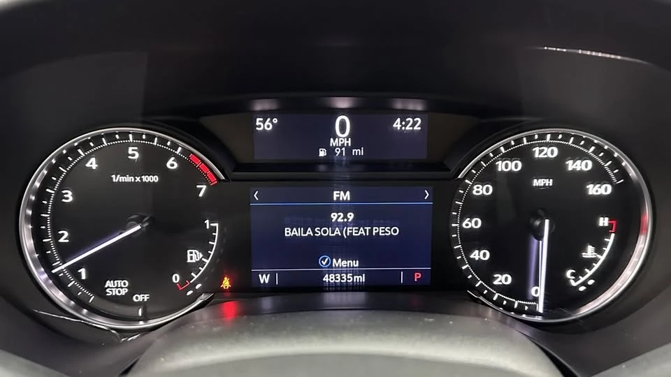 2023 Cadillac CT4 - Image 9 of 20