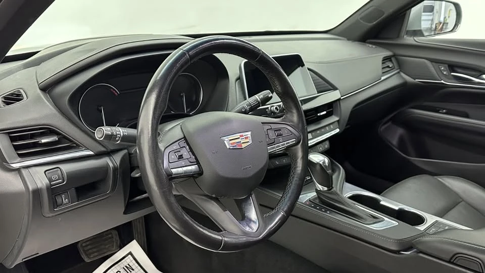 2023 Cadillac CT4 - Image 8 of 20