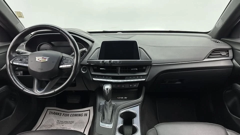 2023 Cadillac CT4 - Image 18 of 20