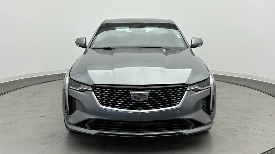 2023 Cadillac CT4 - Image 2 of 20