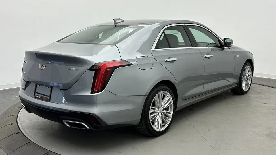 2023 Cadillac CT4 - Image 7 of 20