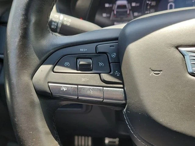 2023 Cadillac CT4-V Blackwing - Image 19 of 19
