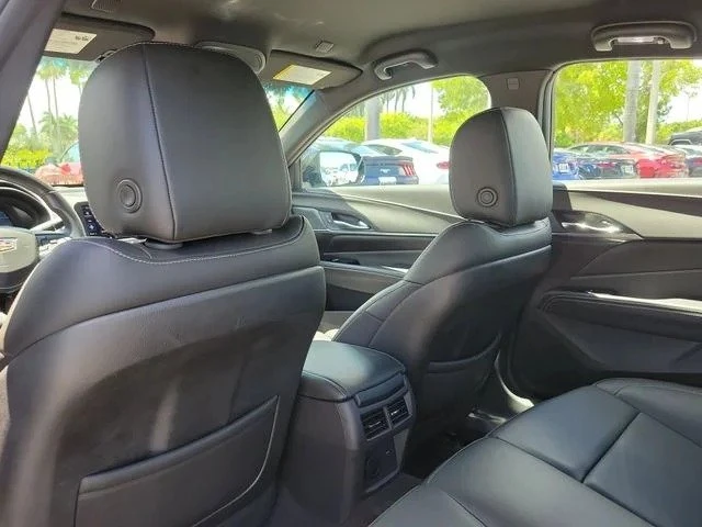 2023 Cadillac CT4-V Blackwing - Image 9 of 19
