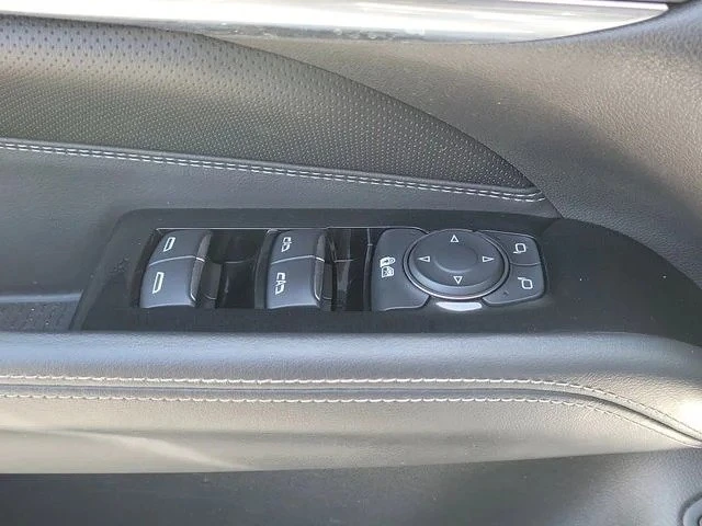 2023 Cadillac CT4-V Blackwing - Image 15 of 19