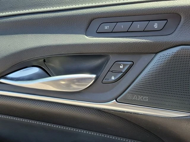 2023 Cadillac CT4-V Blackwing - Image 14 of 19