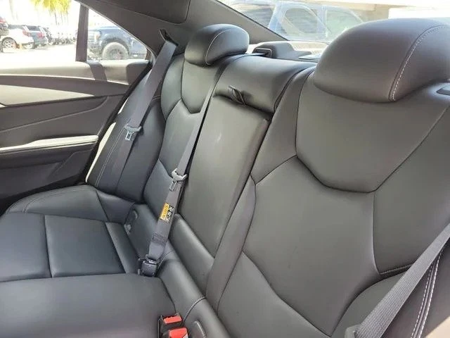 2023 Cadillac CT4-V Blackwing - Image 10 of 19