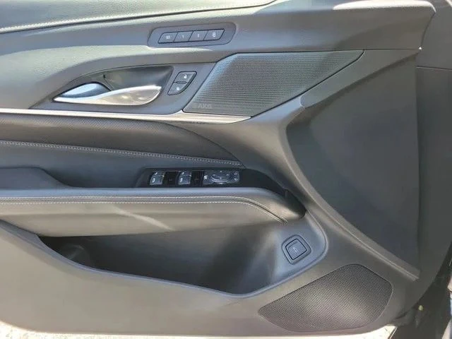 2023 Cadillac CT4-V Blackwing - Image 13 of 19