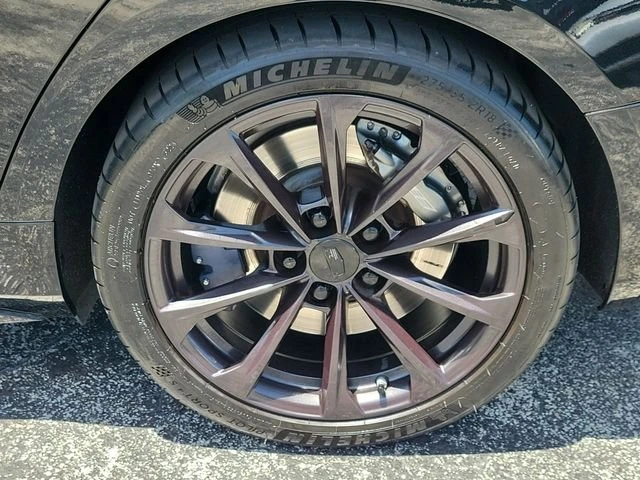 2023 Cadillac CT4-V Blackwing - Image 6 of 19