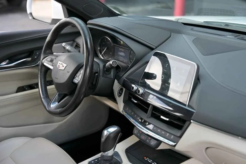 2023 Cadillac CT4 - Image 8 of 9