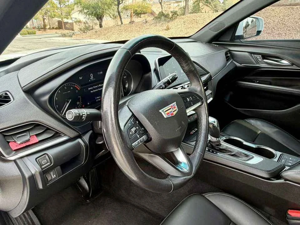 2023 Cadillac CT4 - Image 6 of 10