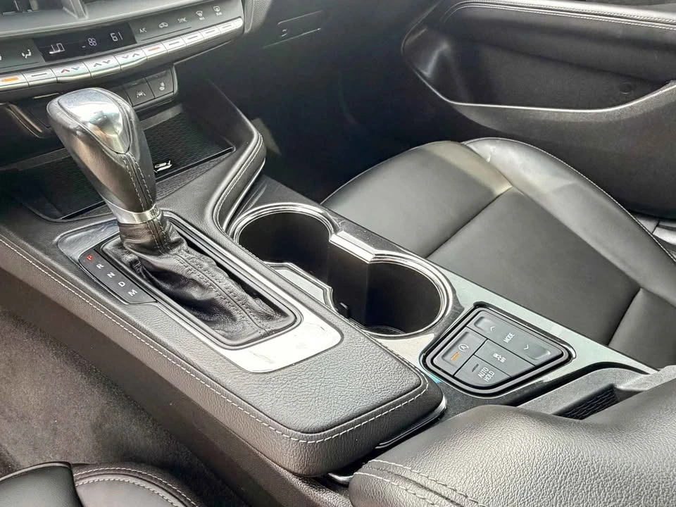 2023 Cadillac CT4 - Image 10 of 10