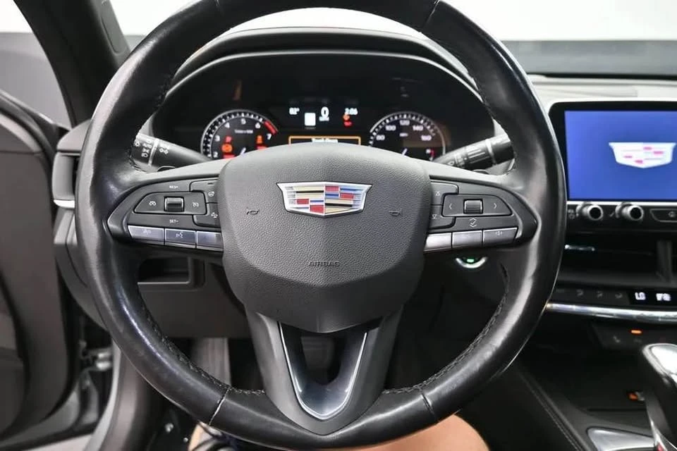 2023 Cadillac CT4 - Image 7 of 16
