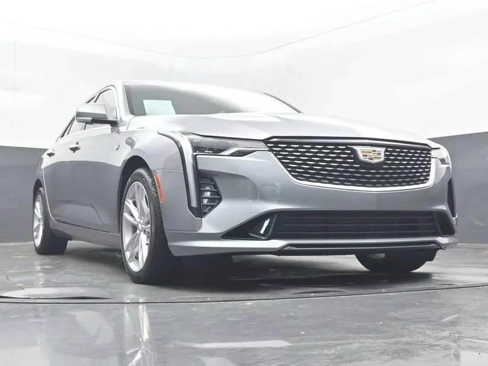 2023 Cadillac CT4 - Image 15 of 16