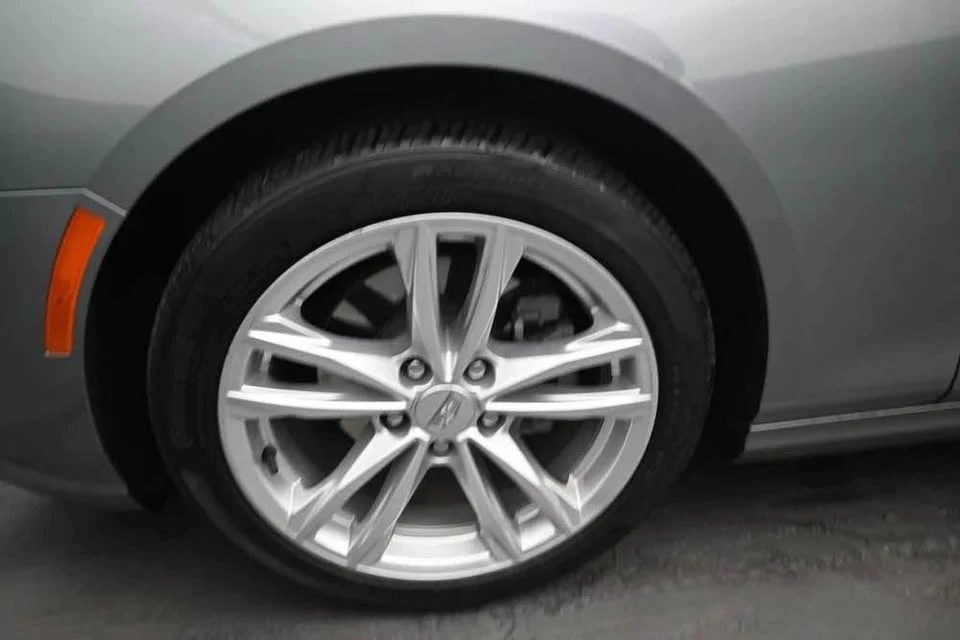 2023 Cadillac CT4 - Image 5 of 16