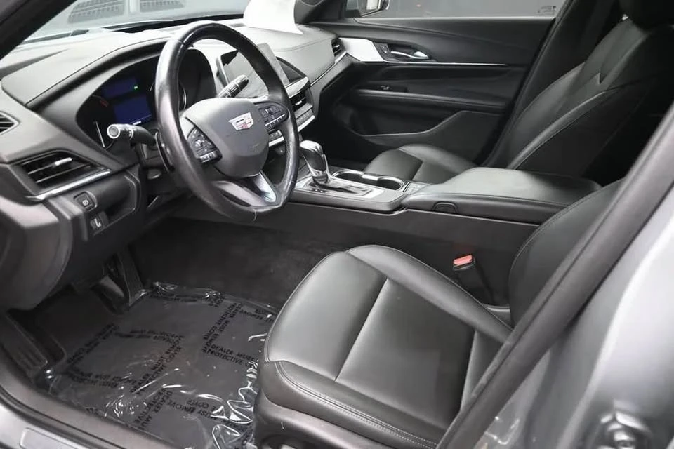 2023 Cadillac CT4 - Image 6 of 16