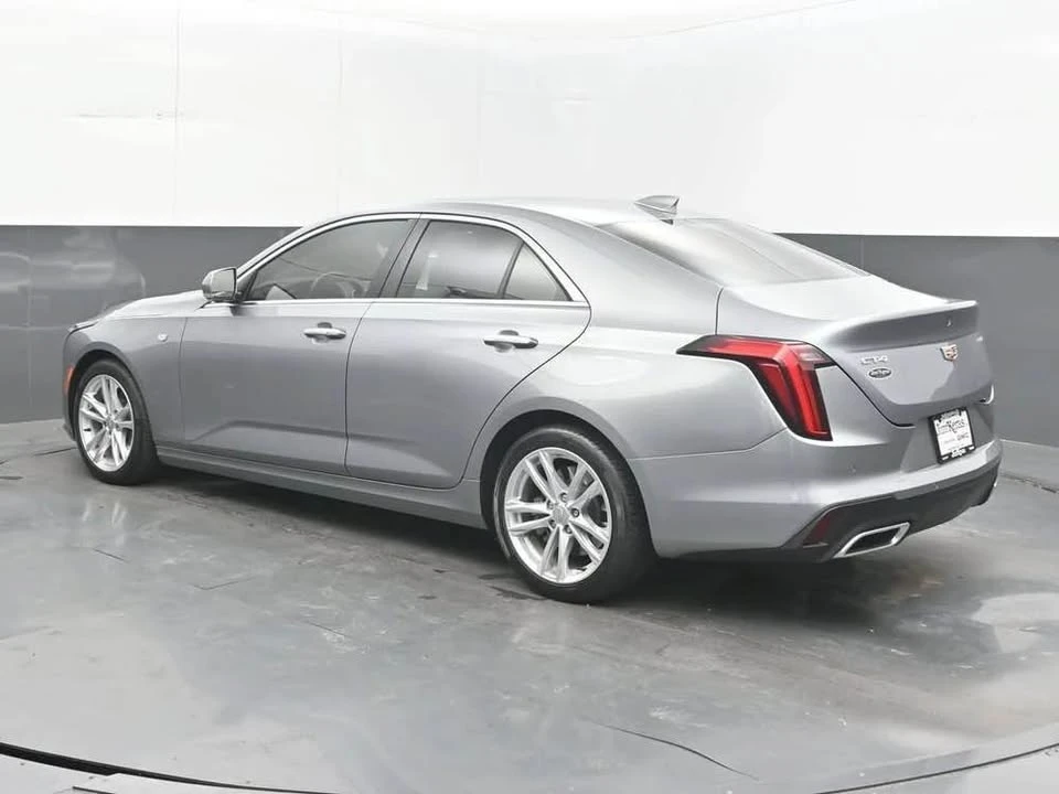 2023 Cadillac CT4 - Image 3 of 16