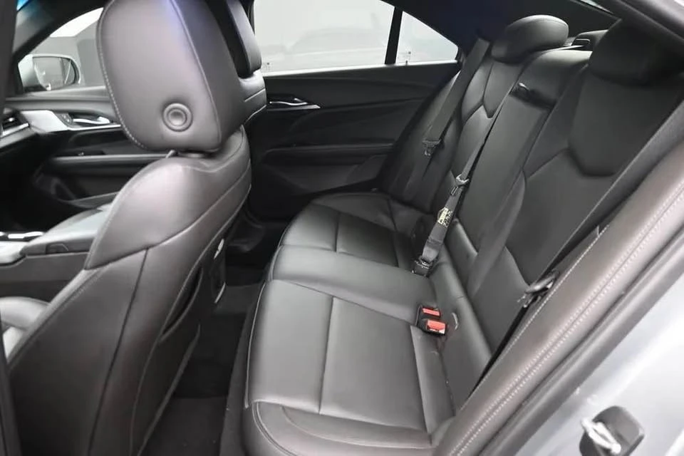 2023 Cadillac CT4 - Image 11 of 16