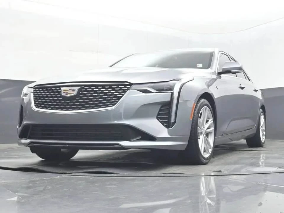 2023 Cadillac CT4 - Image 16 of 16