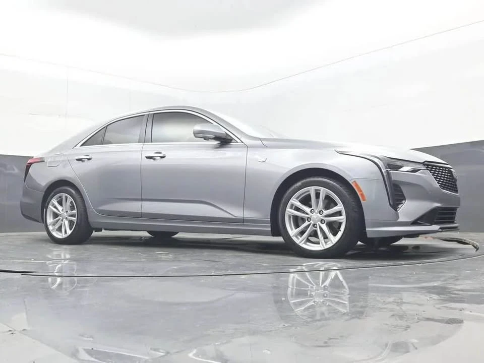 2023 Cadillac CT4 - Image 14 of 16