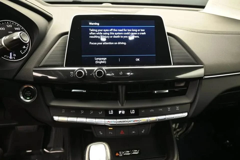 2023 Cadillac CT4 - Image 9 of 16