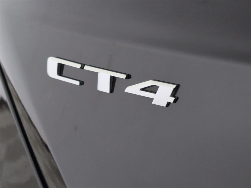 2023 Cadillac CT4 - Image 11 of 12