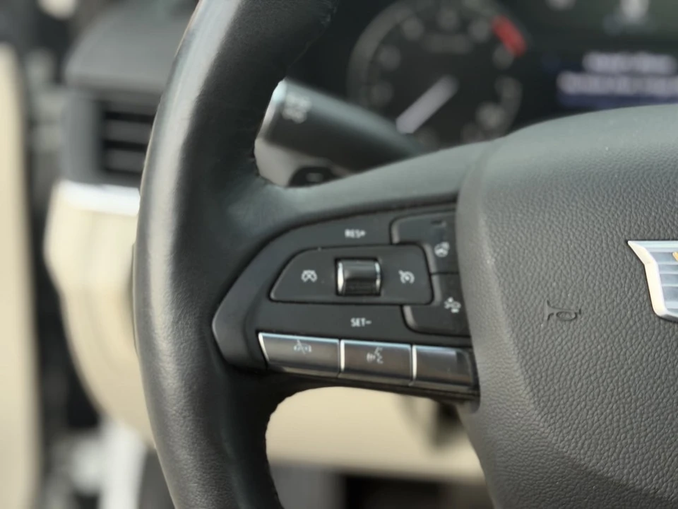 2023 Cadillac CT4 - Image 17 of 23