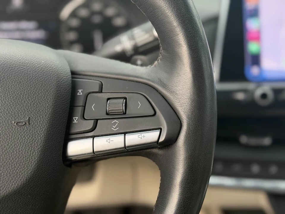 2023 Cadillac CT4 - Image 19 of 23