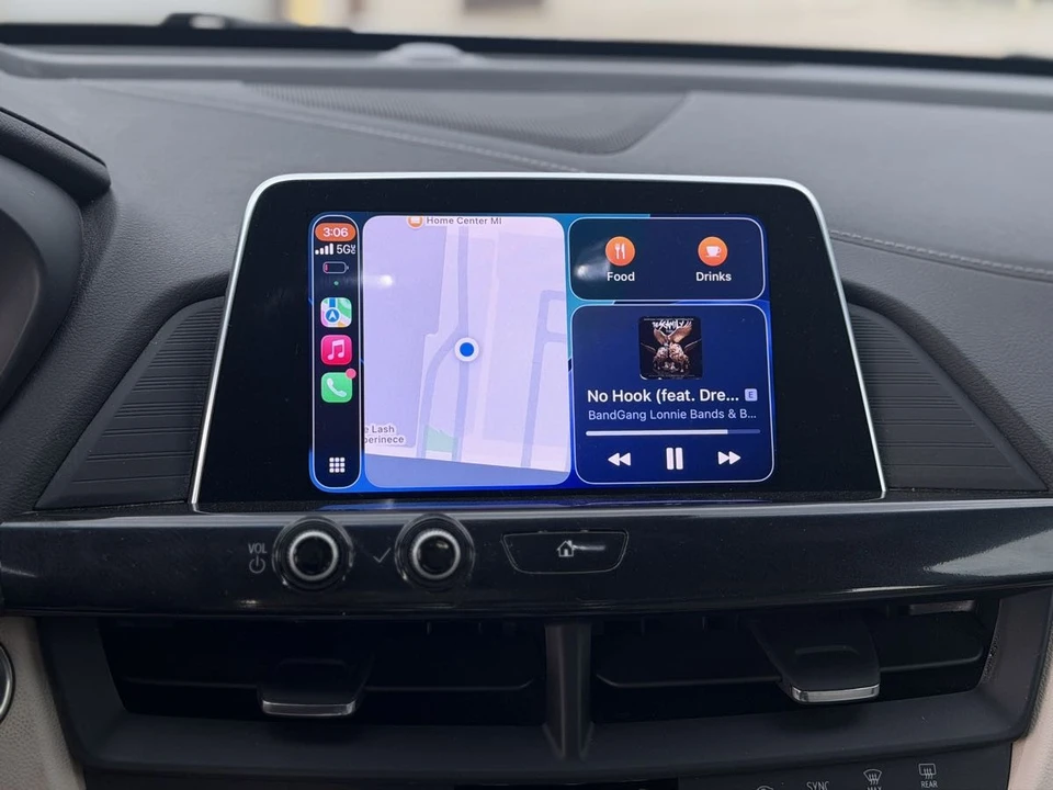 2023 Cadillac CT4 - Image 22 of 23