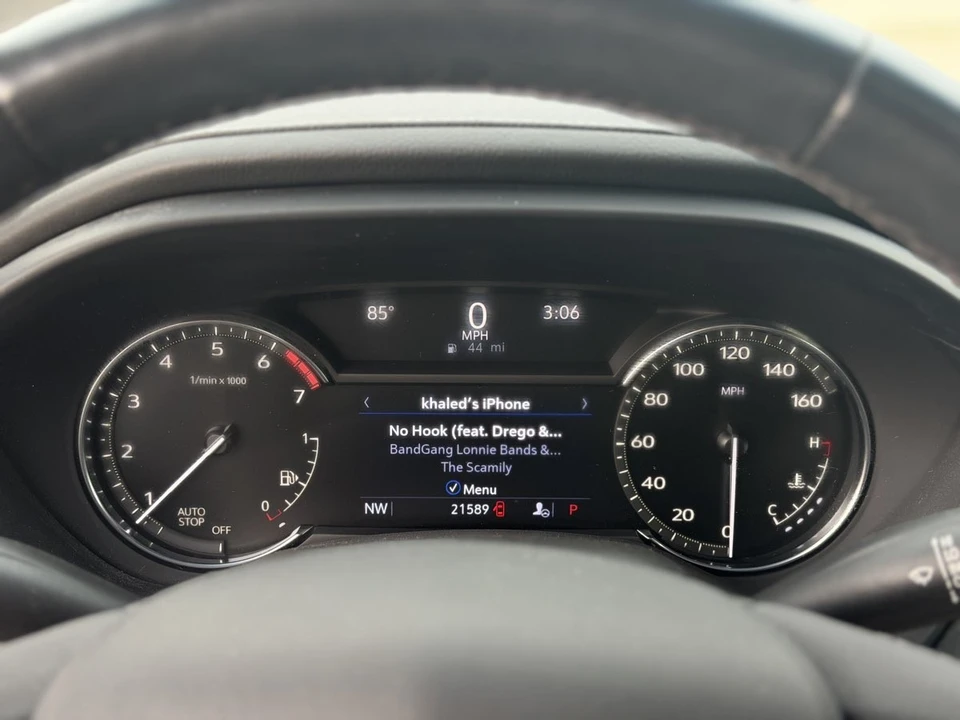 2023 Cadillac CT4 - Image 20 of 23