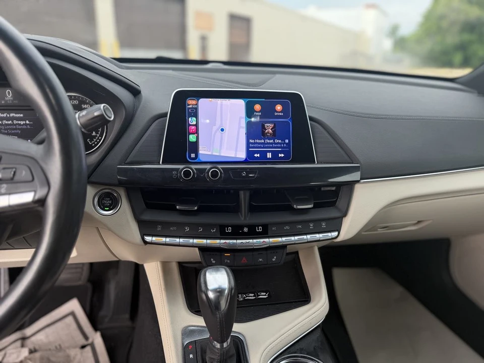 2023 Cadillac CT4 - Image 21 of 23