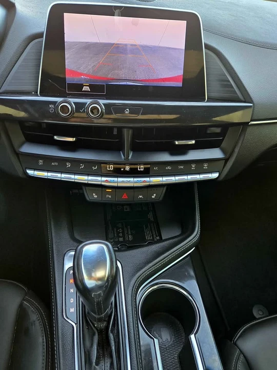 2023 Cadillac CT4 - Image 10 of 12