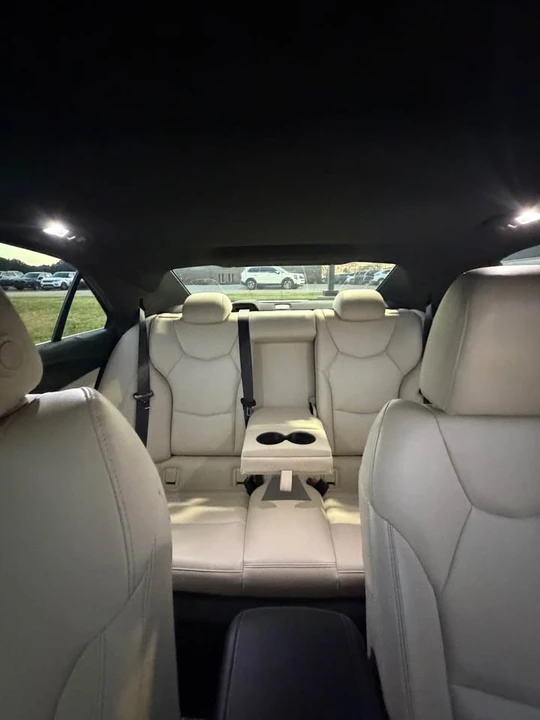 2023 Cadillac CT4 - Image 11 of 13