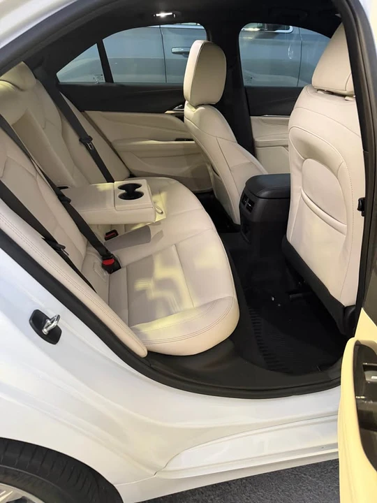 2023 Cadillac CT4 - Image 13 of 13