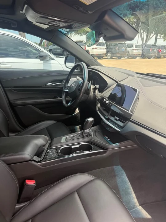 2023 Cadillac CT4 - Image 7 of 7