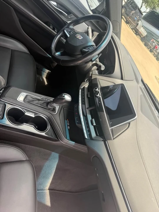2023 Cadillac CT4 - Image 3 of 7
