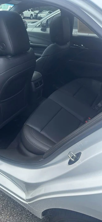 2023 Cadillac CT4 - Image 6 of 6