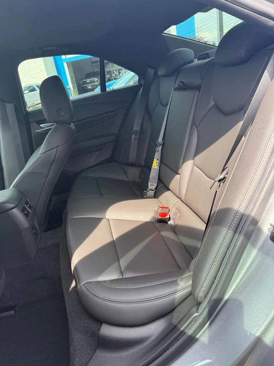 2023 Cadillac CT4 - Image 6 of 12