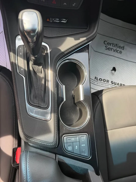 2023 Cadillac CT4 - Image 9 of 12