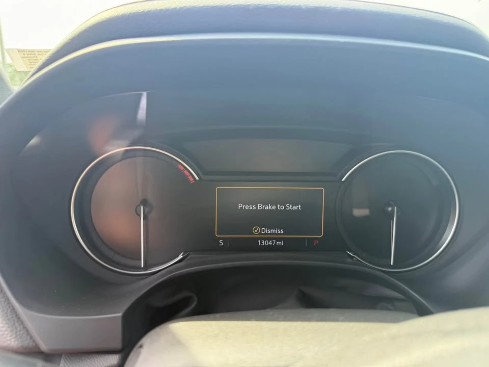2023 Cadillac CT4 - Image 11 of 12