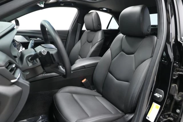 2023 Cadillac CT4 - Image 14 of 21