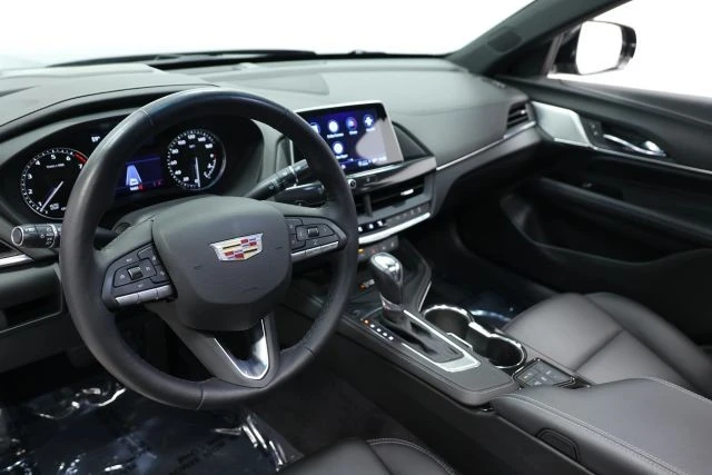 2023 Cadillac CT4 - Image 2 of 12